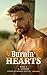 Burnin' Hearts: Book 3