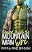 Snowed In with the Mountain Man Orc by Pippa Rae Brook