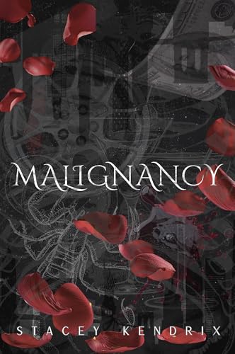 Malignancy (Kindle Edition)