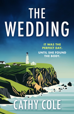 The Wedding: The twisty, unputdownable murder mystery you don’t want to miss! (Kindle Edition)