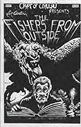 Crypt of Cthulhu #54: The Fishers from Outside