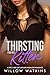 Thirsting For His Kitten: A...