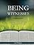 Being Witnesses