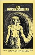 Crypt of Cthulhu #55