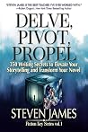 Delve, Pivot, Pro...
