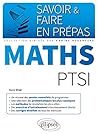 Mathématiques PTSI (French Edition)
