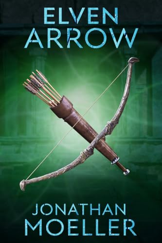 Elven Arrow (Blades of Ruin)