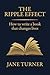 THE RIPPLE EFFECT: How to write a book that changes lives