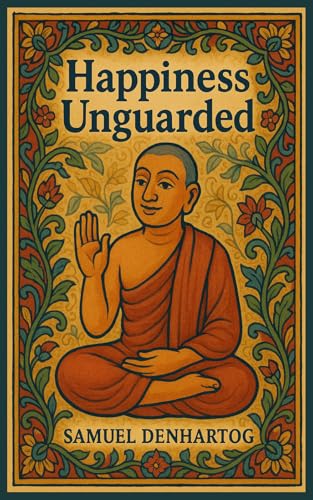 Happiness Unguarded: Jataka Tale Rhymes (Kindle Edition)