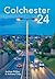 Colchester 24