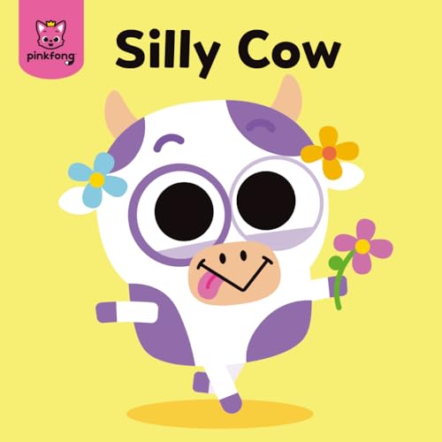 Silly Cow (Paperback)
