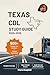 Texas CDL Study Guide 2025-2026 by Charis StudyHall