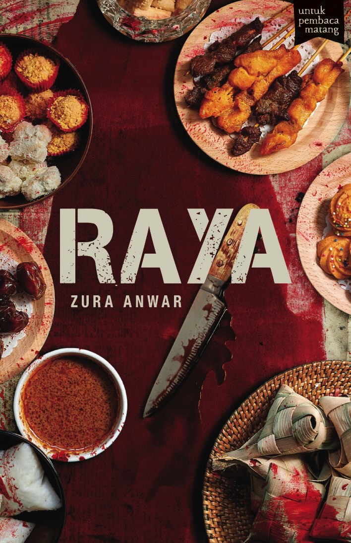 Raya (Paperback)
