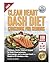 Clean heart DASH diet cookbook for seniors by Maria Barnes