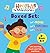 Healthy Milestones Boxed Set: Let's Move!, Let's Talk!, Let's Explore!