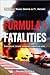 Formula 1 Fatalities (Second Edition) by William Whitfield