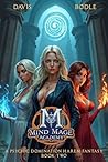 Mind Mage Academy...