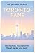 Das perfekte Buch für Toronto-Fans by Lucy Werner