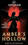 Amber's Hollow: H...