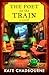 The Poet on the Train by Kate Chadbourne The Poet on the Train by Kate Chadbourne