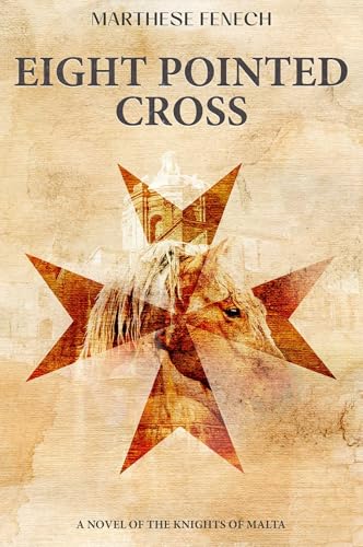 Eight Pointed Cross (Siege of Malta)