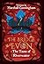 The Bridge of Evon Book I: The Taste of Riverwater (The Bridge of Evon Quartet)