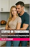 Stuffed on Thanks...
