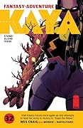 Kaya #32