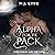 Alpha for the Pack: M/M/M/M/M/M Dark Romance Mpreg (The Stars of the Pack, Book 3)