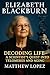 ELIZABETH BLACKBURN: DECODI...