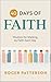 40 Days of Faith: Wisdom fo...