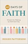 40 Days of Faith:...