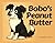 Bobo's Peanut Butter by Heather Packett