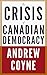 The Crisis of Canadian Democracy