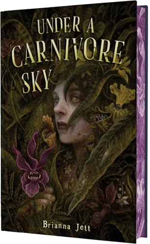 Under a Carnivore Sky (Hardcover)