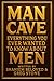 MAN CAVE: Everything You Ev...