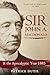 Sir John A. Macdonald: & The Apocalyptic Year 1885