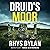 Druid's Moor: A DCI Evan Warlow Novel (DCI Evan Warlow Crime Thriller, Book 18)
