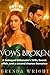 Vows Broken by Brenda Wright