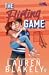 The Flirting Game (Love & Hockey Book 6)