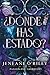 ¿Dónde has estado? (Pasión fae, #3)