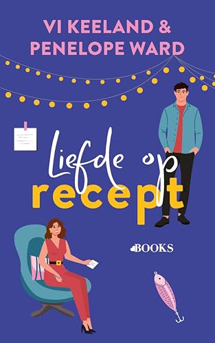 Liefde op recept (Kindle Edition)