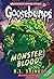 Monster Blood (Goosebumps, #3)