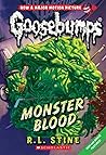 Monster Blood by R.L. Stine