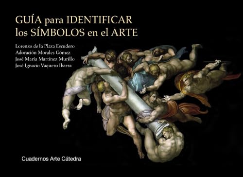 Guía para identificar los símbolos en el arte (Hardcover)