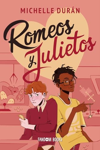 Romeos y Julietos (Paperback)