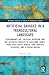 Artificial Savages in a Transcultural Landscape (Routledge Advances in Theatre & Performance Studies)