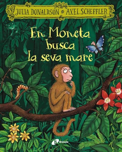 En Moneta busca la seva mare (Hardcover)