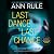 Last Dance, Last Chance: Anne Rule's Crime Files, #8