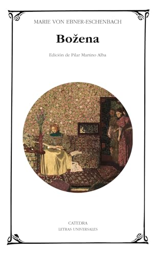Bozena: Escenas de la vida femenina en la Moravia decimonónica (Paperback)
